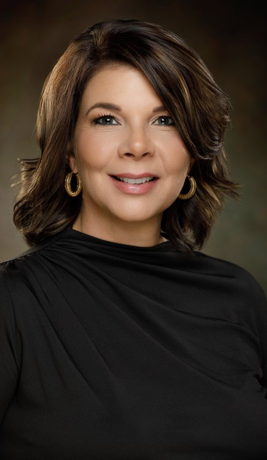 Jodi Mahon, Principal, Mahon Consulting